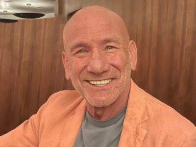 Lear Center and HH&S principal investigator, Marty Kaplan, PhD