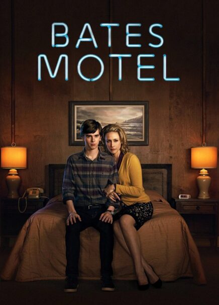 Bates Motel