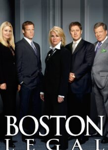 Boston Legal