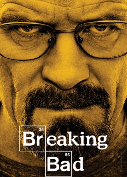 Breaking Bad