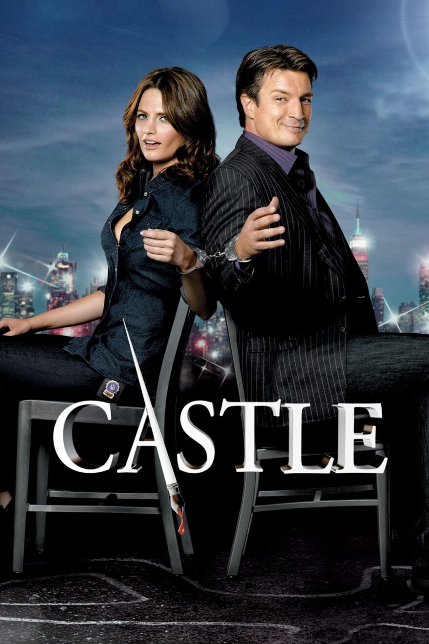 Castle poster.