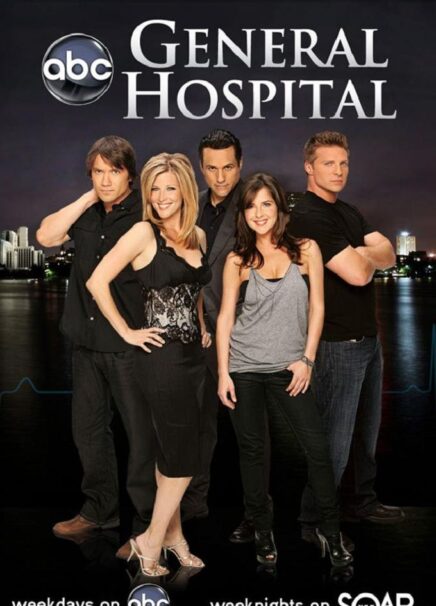 General Hospital