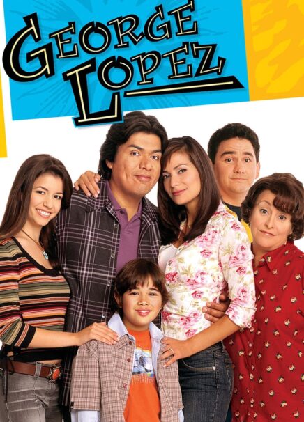 George Lopez