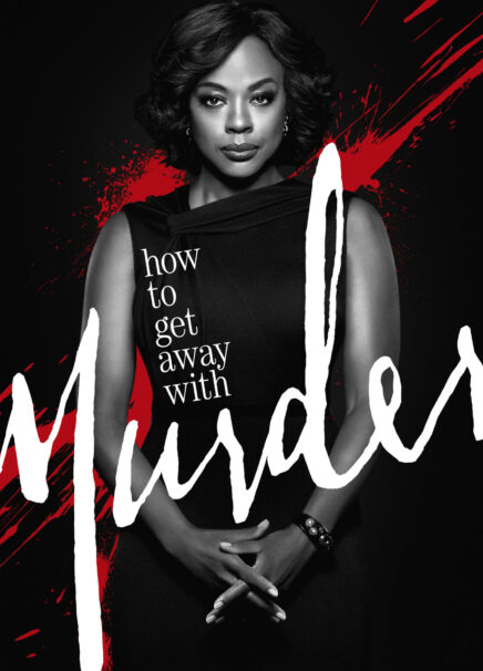 How to Get Away with Murder