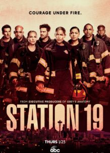 Station 19