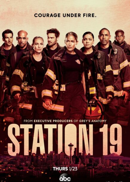 Station 19