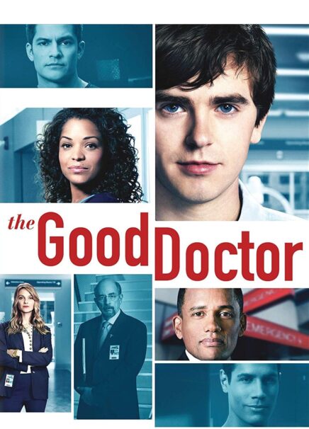 The Good Doctor