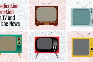 Abortion on TV video poster
