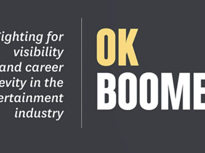 OK Boomer title graphic