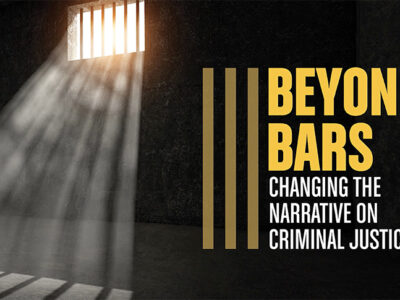 Beyond Bars video thumbnails