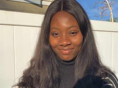 Uju Okechukwu
