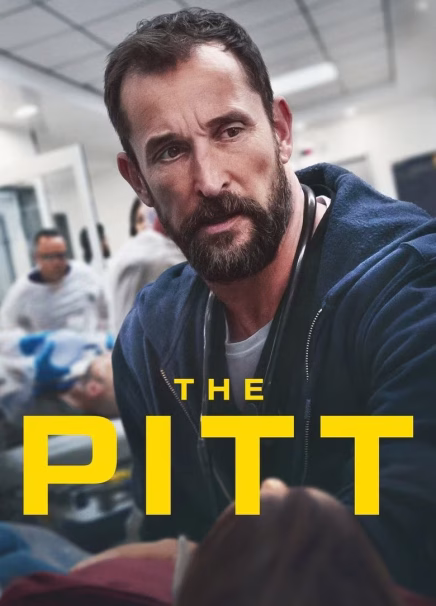 The Pitt