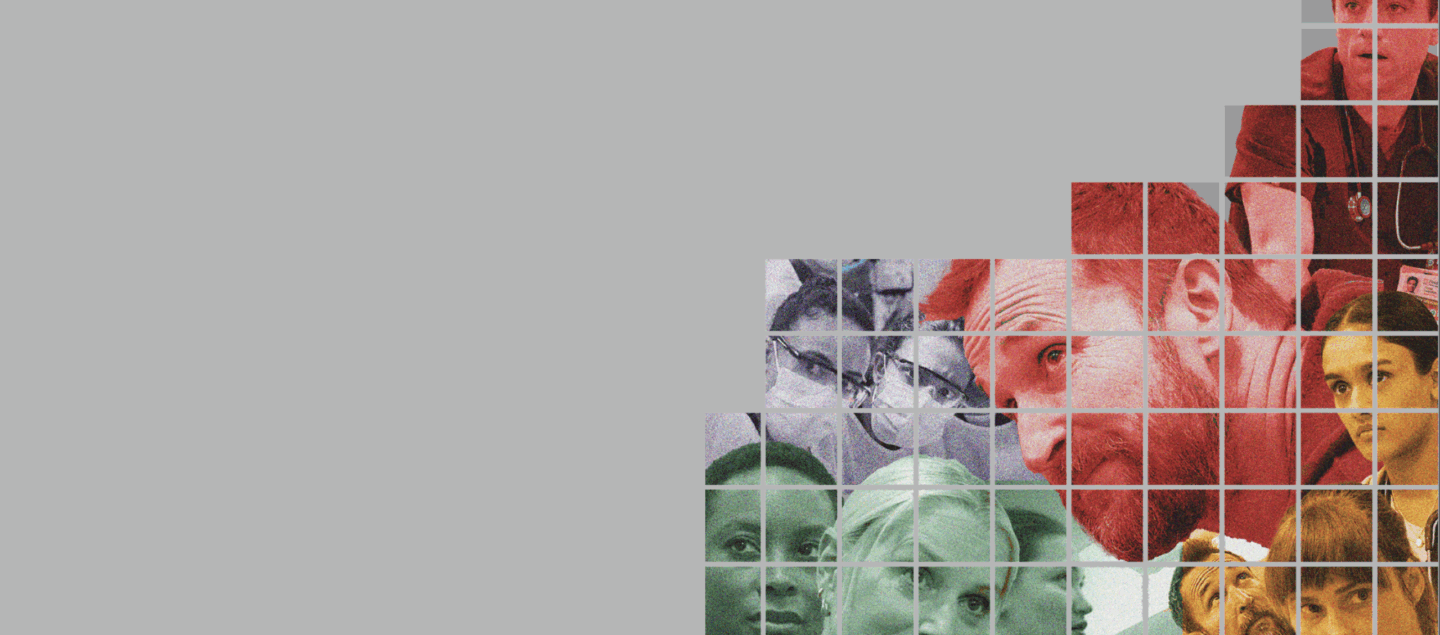 The Pitt Report Cover