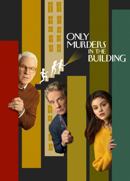 Only Murders in the Building