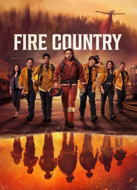 Fire Country