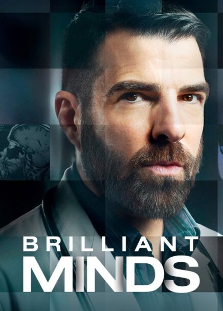 Brilliant Minds