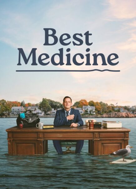 Best Medicine